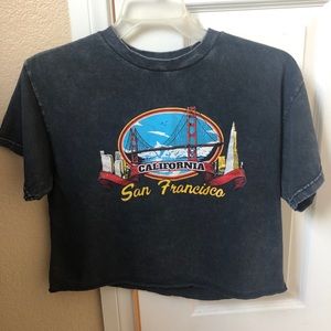 Brandy Melville t shirt